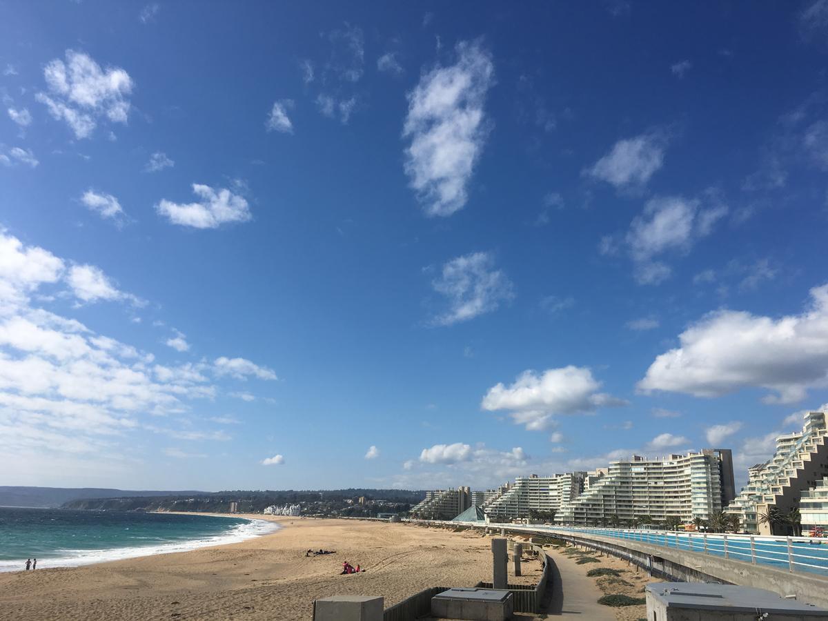 شقة Duplex Jacuzzi San Alfonso Del Mar ألغاروبو المظهر الخارجي الصورة
