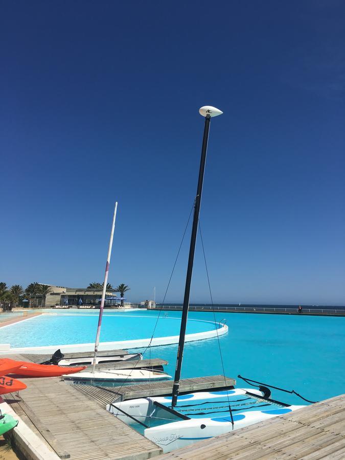 شقة Duplex Jacuzzi San Alfonso Del Mar ألغاروبو المظهر الخارجي الصورة