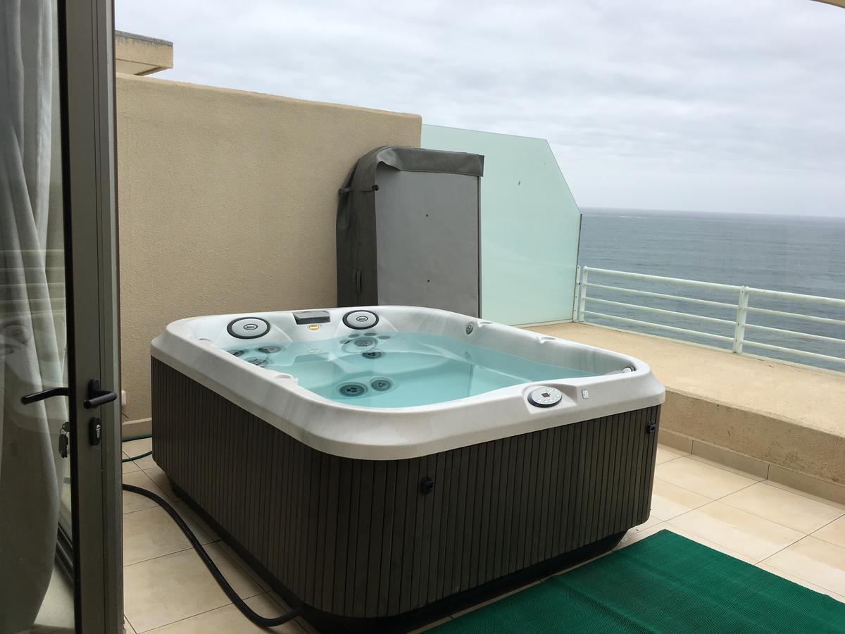 شقة Duplex Jacuzzi San Alfonso Del Mar ألغاروبو المظهر الخارجي الصورة
