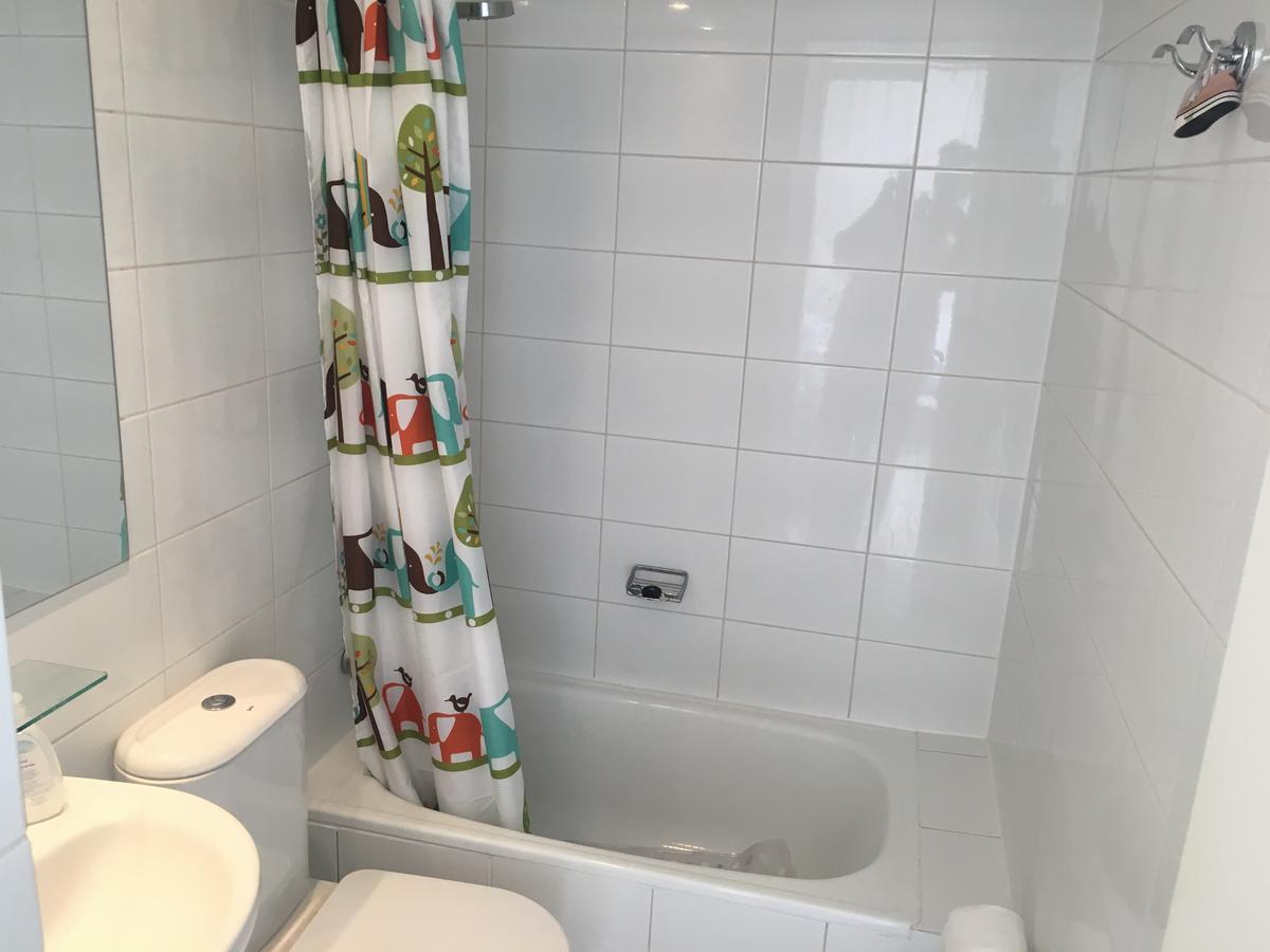 شقة Duplex Jacuzzi San Alfonso Del Mar ألغاروبو المظهر الخارجي الصورة