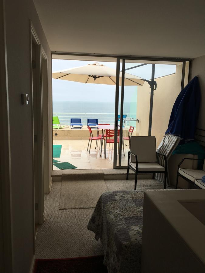 شقة Duplex Jacuzzi San Alfonso Del Mar ألغاروبو المظهر الخارجي الصورة